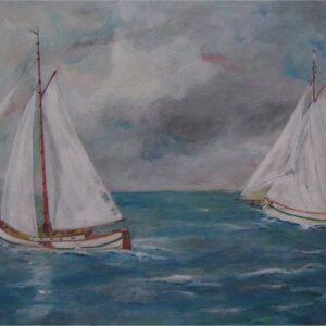 Sailing
