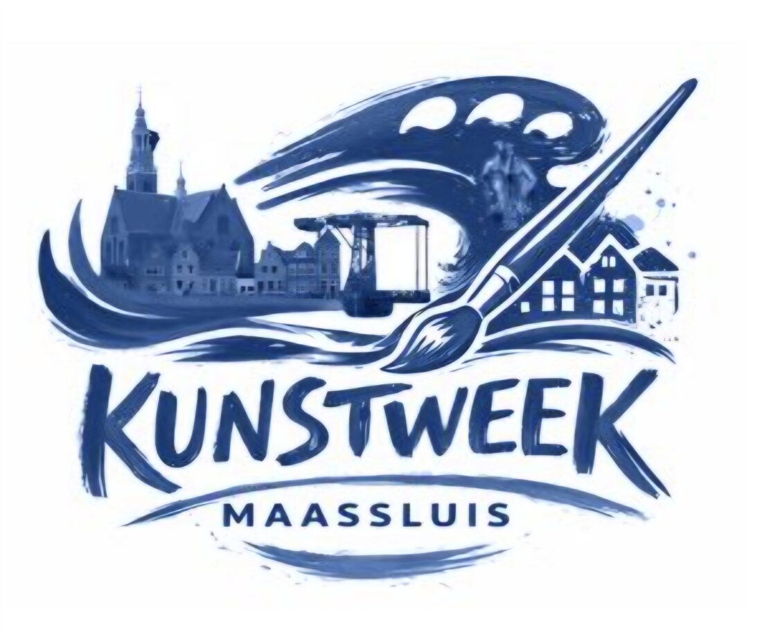 Kunstweek Maassluis 2026